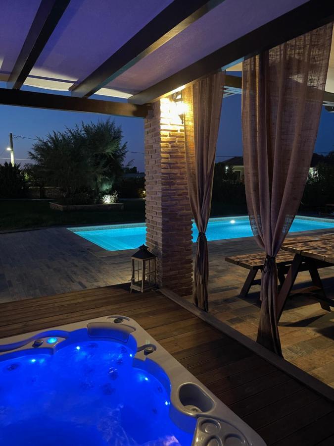 Palazzo Di P Villa, World 5Th Award Kalpaki  외부 사진