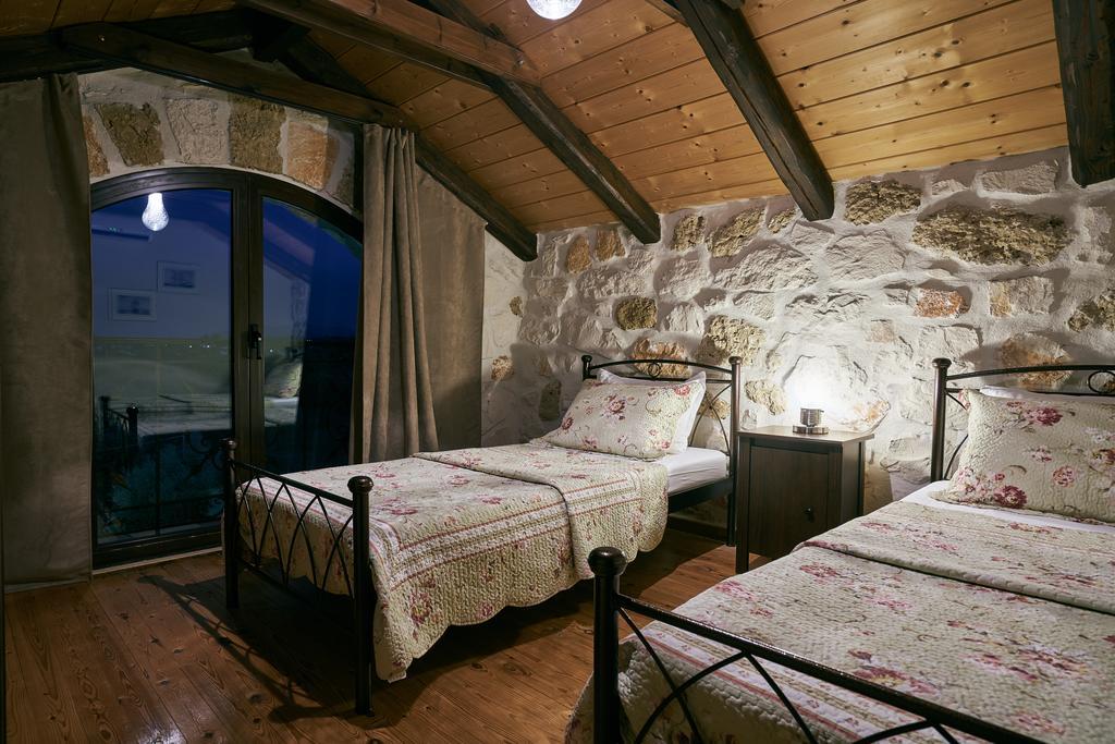 Palazzo Di P Villa, World 5Th Award Kalpaki  외부 사진