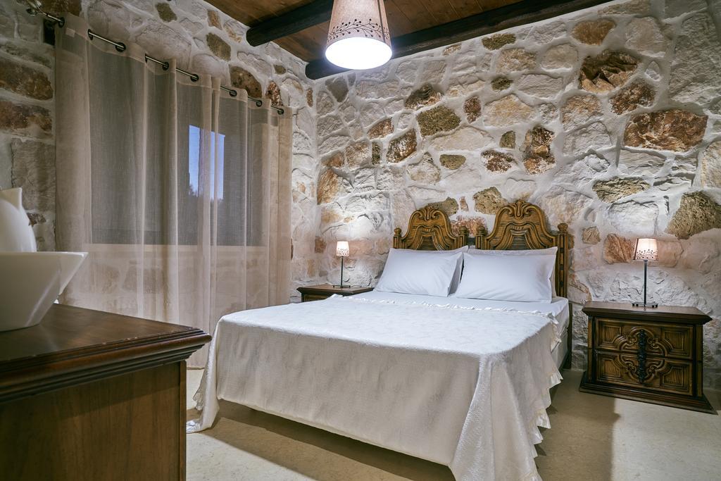 Palazzo Di P Villa, World 5Th Award Kalpaki  외부 사진
